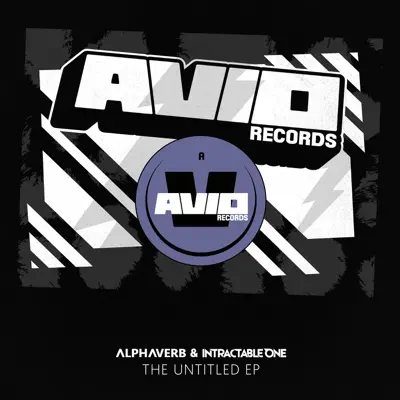 The Untitled EP - Alphaverb