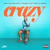 Crazy (feat. Arcángel, Lenny Tavárez & Jay Wheeler) - Single album lyrics, reviews, download