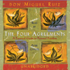 The Four Agreements (Unabridged) - Don Miguel Ruiz