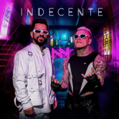 Indecente - DENNIS & Mc Pedrinho