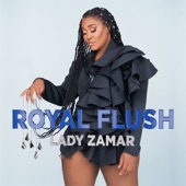 Royal Flush - EP artwork