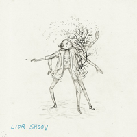 Lior Shoov - Lior Shoov artwork