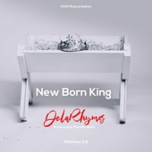 New Born King artwork