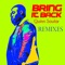 Bring It Back - Quinn Soular lyrics