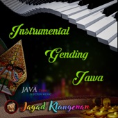 Raja Manggala (feat. Instrumental Gending, Musik Jawa Modern, Gamelan Elekton & Jagad Klangenan) [Gamelan Elekton Remix] artwork