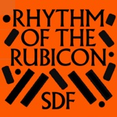 Rhythm of the Rubicon