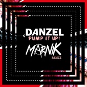 Pump It Up (feat. Marnik) [Marnik Remix] artwork