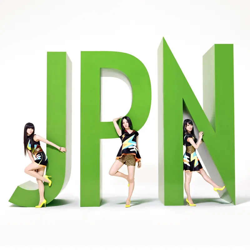 Perfume - JPN (2012) [iTunes Plus AAC M4A]-新房子
