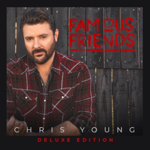 Chris Young - Like a Slow Song - Line Dance Musik