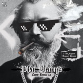 Phat Brahms (Coone Remix 2.0) artwork