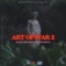 ART of WAR (feat. FRVRSTABOII & PRTYXTC) - Rain lyrics