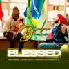 Stream & download Blessed - Single