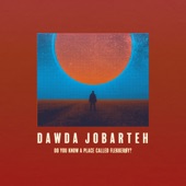 Dawda Jobarteh - New Planet