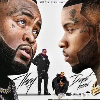 They Don't Know by MO3 & Tory Lanez song reviws