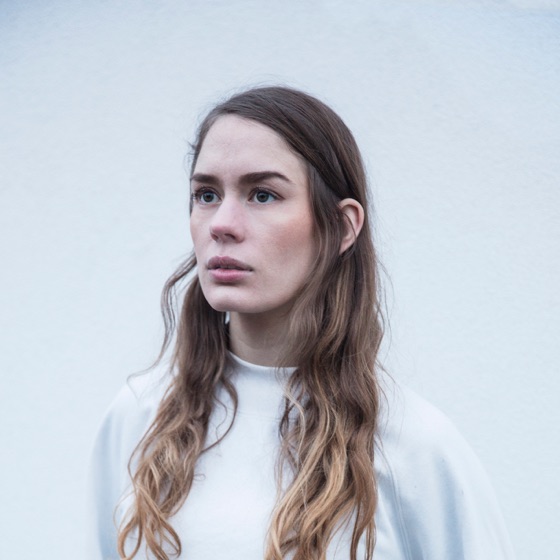 Cover artwork for Oslo