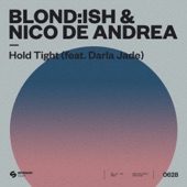 Hold Tight (feat. Darla Jade) artwork