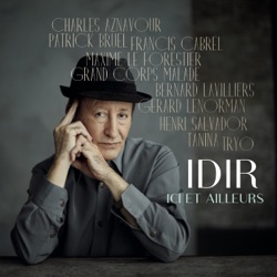Idir - La corrida (with Francis Cabrel)