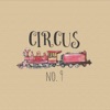 Circus No. 9 - EP, 2017
