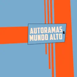 Autoramas & Mundo Alto - EP - Autoramas