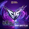 We Better Than Me Rap Battle (feat. Gavin Magnus, Baby Kaely & Curly Head Monty) - Single album lyrics, reviews, download