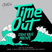 Mixtape : Time Out artwork