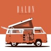 Dalon (feat. Tatase) - Single