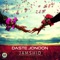 Daste Jonoon - Jamshid lyrics