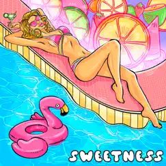 Sweetness (feat. Jesse Chong) Song Lyrics
