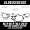Beep Beep I'm a Sheep - LilDeuceDeuce lyrics