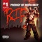 Money on Your Head (feat. Boogz Boogetz) - Prodigy lyrics
