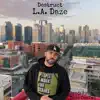 L.A. Daze (feat. LTF PRODUXXX) - Single album lyrics, reviews, download