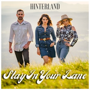 Hinterland - Stay In Your Lane - Line Dance Musik