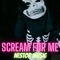 Scream For Me (Extended Version) artwork