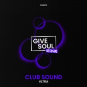 Club Sound (Extended Mix) artwork