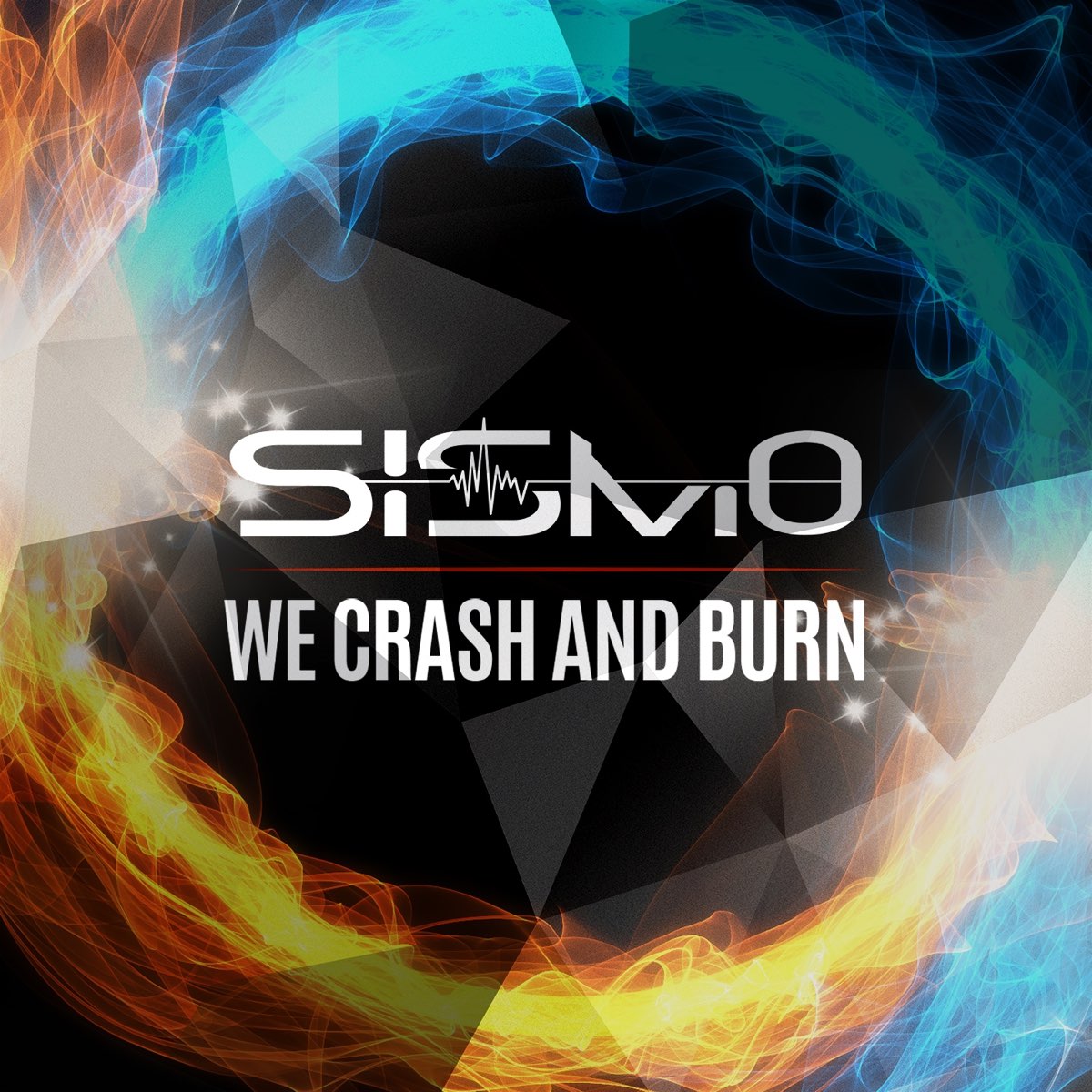 Radio burning. Crash & Burn. Fiery crash and Burn (Remix акенпмм).