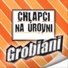 Chlapci Na Úrovni