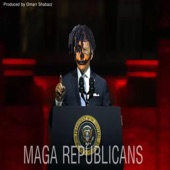 Maga Republicans artwork
