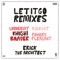 Let It Go - FARR, Erick the Architect & Baauer lyrics