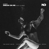 Dream on Me (feat. illuna) artwork