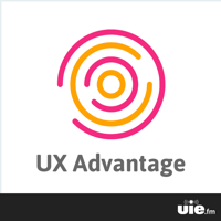 UX Advantage podcast