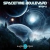 Spacetime Boulevard - Stop 2, 2017