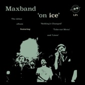 Maxband - Lines