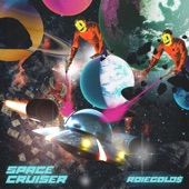 Space Cruiser artwork