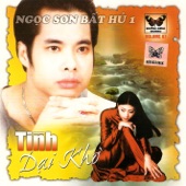 Tình Dại Khờ artwork