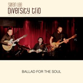 Ballad for the Soul (Radio Edit) - EP artwork