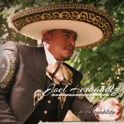 A Mi Pueblito - Joel Hernández