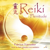 Reiki Plenitude (Music for Reiki, Relaxation and Meditation) artwork
