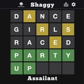 Shaggy - Party Up