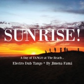 Sunrise ! a Day of Tango at the Beach .. (feat. Jimena Fama) artwork
