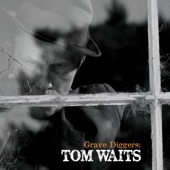 Grave Diggers: Tom Waits - EP artwork